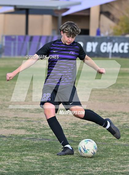 Thumbnail 1 in Phoenix Country Day @ Northwest Christian photogallery.