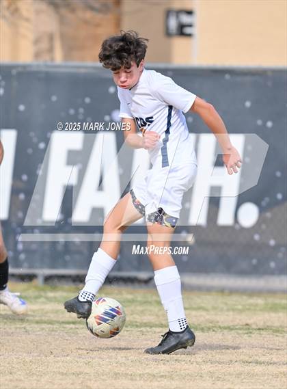 Thumbnail 1 in Phoenix Country Day @ Northwest Christian photogallery.