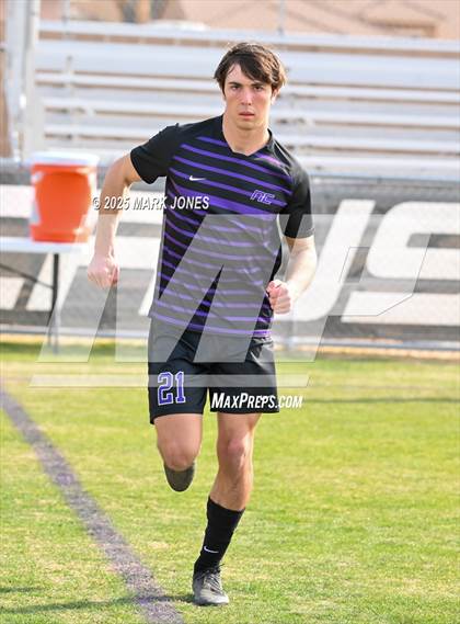 Thumbnail 2 in Phoenix Country Day @ Northwest Christian photogallery.