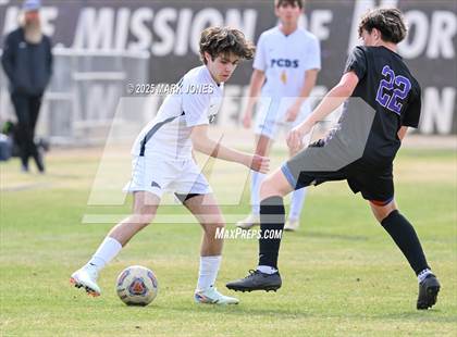 Thumbnail 3 in Phoenix Country Day @ Northwest Christian photogallery.