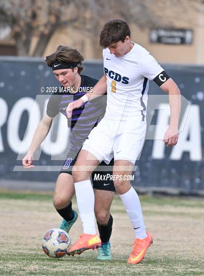 Thumbnail 1 in Phoenix Country Day @ Northwest Christian photogallery.