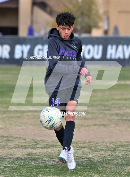 Thumbnail 2 in Phoenix Country Day @ Northwest Christian photogallery.