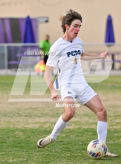 Thumbnail 1 in Phoenix Country Day @ Northwest Christian photogallery.