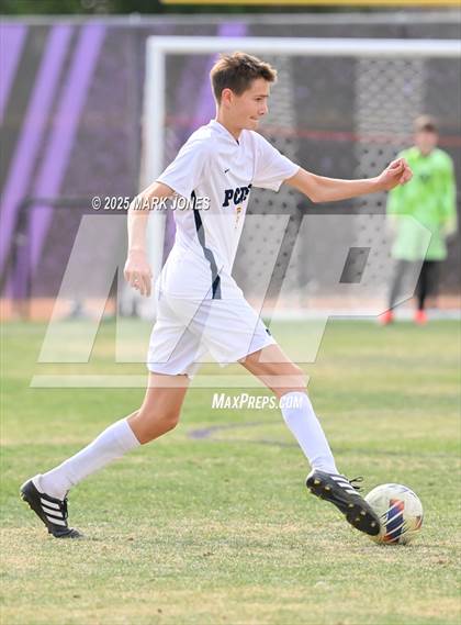Thumbnail 1 in Phoenix Country Day @ Northwest Christian photogallery.