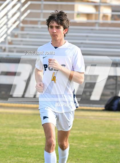 Thumbnail 2 in Phoenix Country Day @ Northwest Christian photogallery.