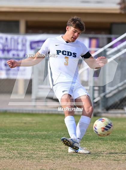 Thumbnail 3 in Phoenix Country Day @ Northwest Christian photogallery.