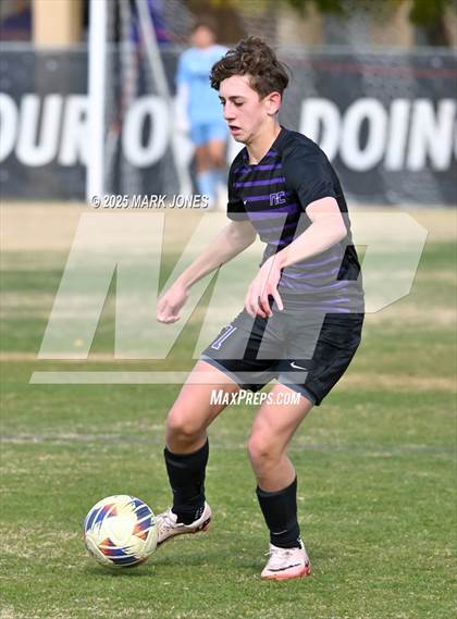 Thumbnail 3 in Phoenix Country Day @ Northwest Christian photogallery.