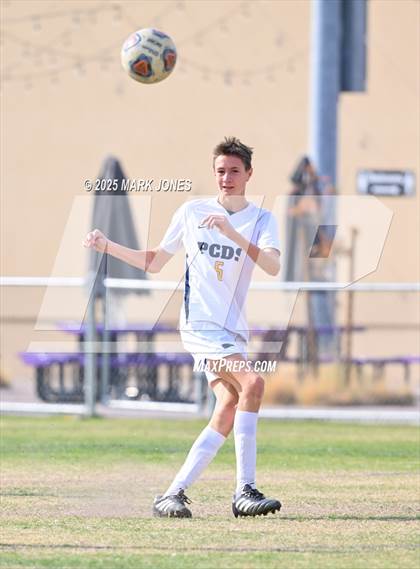 Thumbnail 3 in Phoenix Country Day @ Northwest Christian photogallery.