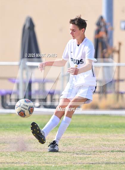 Thumbnail 2 in Phoenix Country Day @ Northwest Christian photogallery.