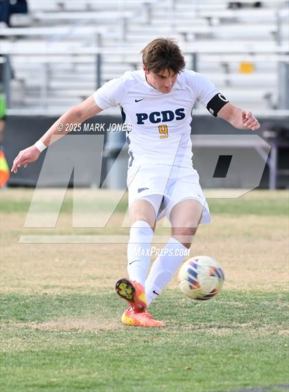 Thumbnail 3 in Phoenix Country Day @ Northwest Christian photogallery.
