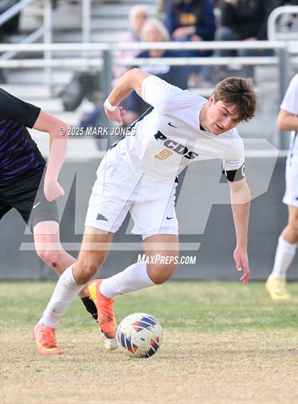 Thumbnail 1 in Phoenix Country Day @ Northwest Christian photogallery.