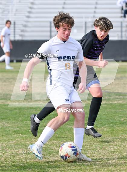 Thumbnail 1 in Phoenix Country Day @ Northwest Christian photogallery.