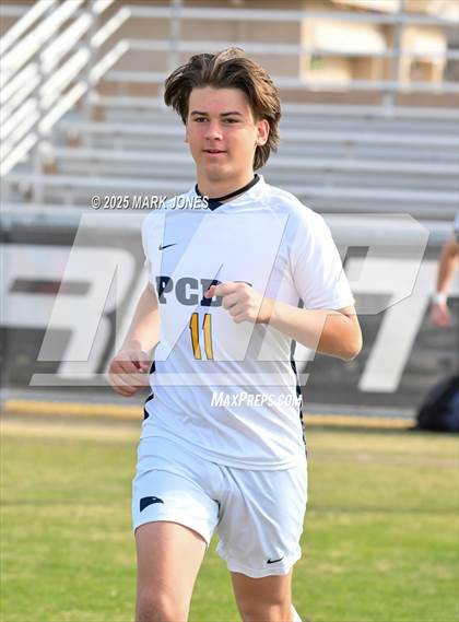 Thumbnail 3 in Phoenix Country Day @ Northwest Christian photogallery.