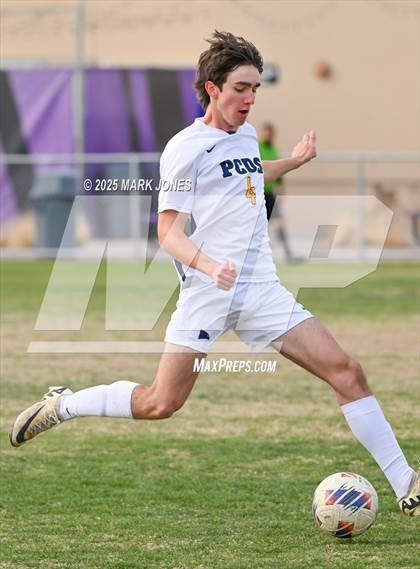 Thumbnail 3 in Phoenix Country Day @ Northwest Christian photogallery.