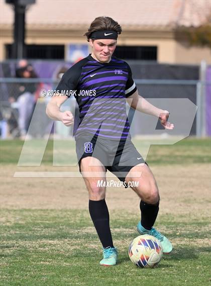 Thumbnail 1 in Phoenix Country Day @ Northwest Christian photogallery.