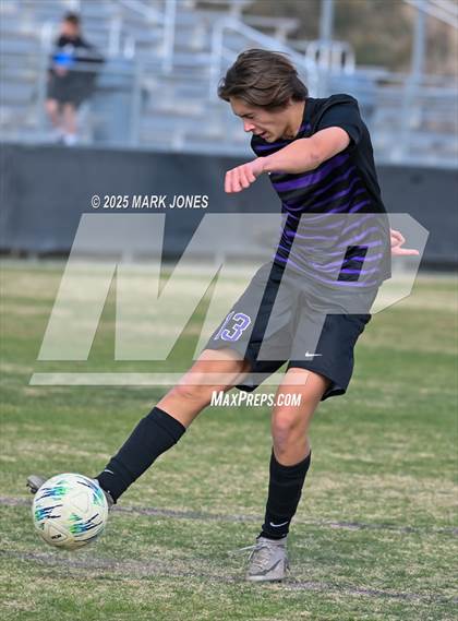 Thumbnail 3 in Phoenix Country Day @ Northwest Christian photogallery.