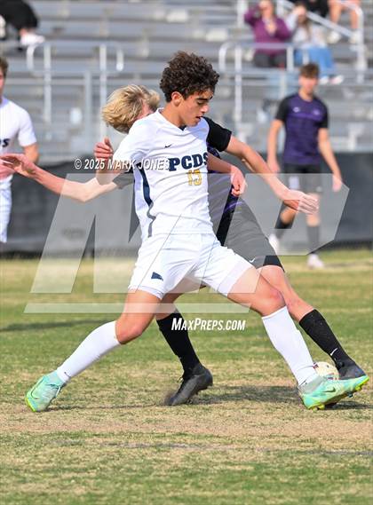 Thumbnail 1 in Phoenix Country Day @ Northwest Christian photogallery.