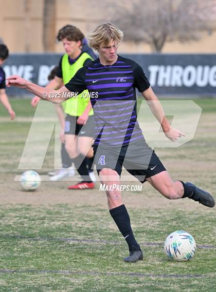 Thumbnail 2 in Phoenix Country Day @ Northwest Christian photogallery.