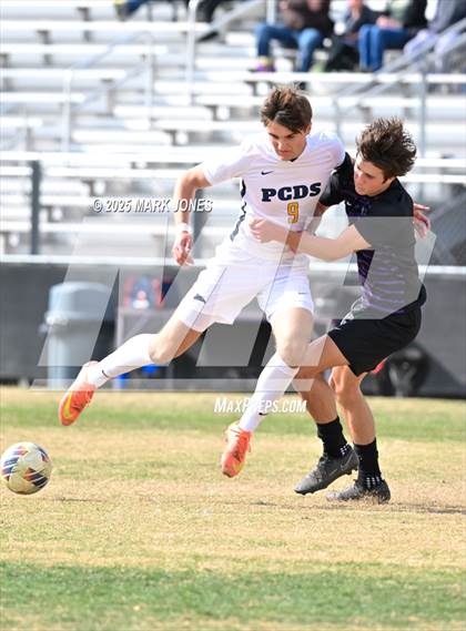 Thumbnail 3 in Phoenix Country Day @ Northwest Christian photogallery.