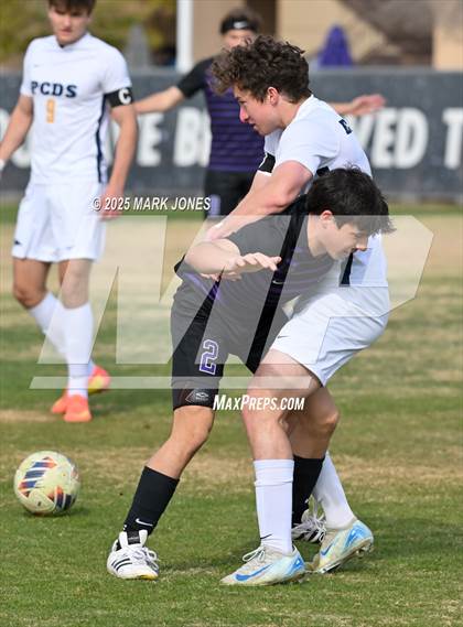 Thumbnail 2 in Phoenix Country Day @ Northwest Christian photogallery.