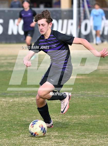 Thumbnail 2 in Phoenix Country Day @ Northwest Christian photogallery.