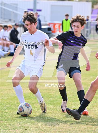 Thumbnail 3 in Phoenix Country Day @ Northwest Christian photogallery.
