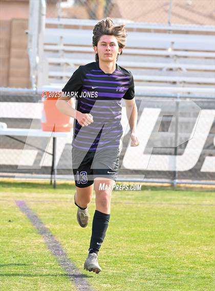Thumbnail 3 in Phoenix Country Day @ Northwest Christian photogallery.