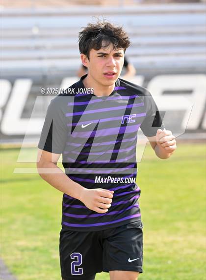 Thumbnail 3 in Phoenix Country Day @ Northwest Christian photogallery.