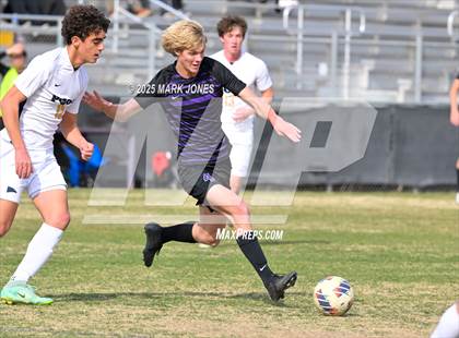 Thumbnail 1 in Phoenix Country Day @ Northwest Christian photogallery.