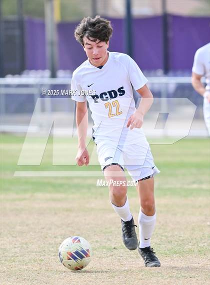 Thumbnail 1 in Phoenix Country Day @ Northwest Christian photogallery.