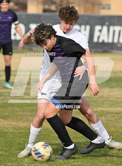 Thumbnail 3 in Phoenix Country Day @ Northwest Christian photogallery.