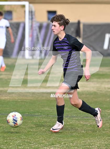 Thumbnail 1 in Phoenix Country Day @ Northwest Christian photogallery.