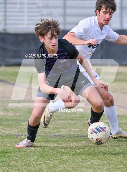 Thumbnail 1 in Phoenix Country Day @ Northwest Christian photogallery.