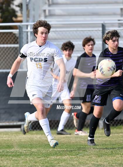 Thumbnail 1 in Phoenix Country Day @ Northwest Christian photogallery.