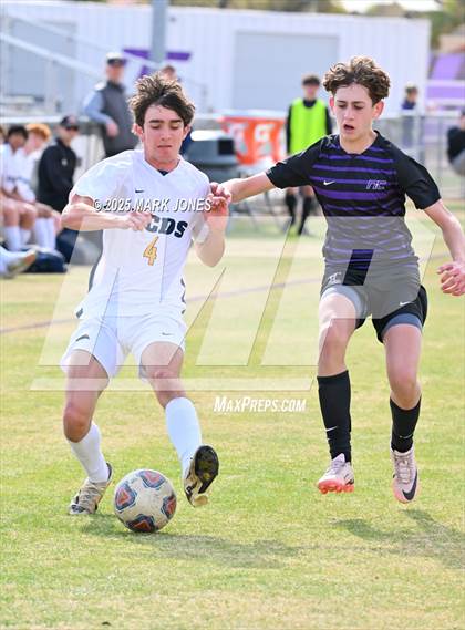 Thumbnail 3 in Phoenix Country Day @ Northwest Christian photogallery.