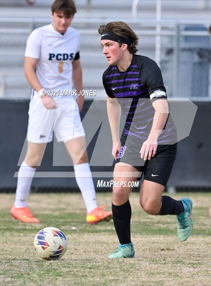 Thumbnail 3 in Phoenix Country Day @ Northwest Christian photogallery.