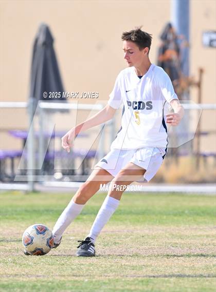 Thumbnail 1 in Phoenix Country Day @ Northwest Christian photogallery.