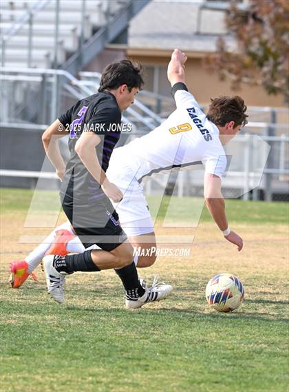 Thumbnail 2 in Phoenix Country Day @ Northwest Christian photogallery.