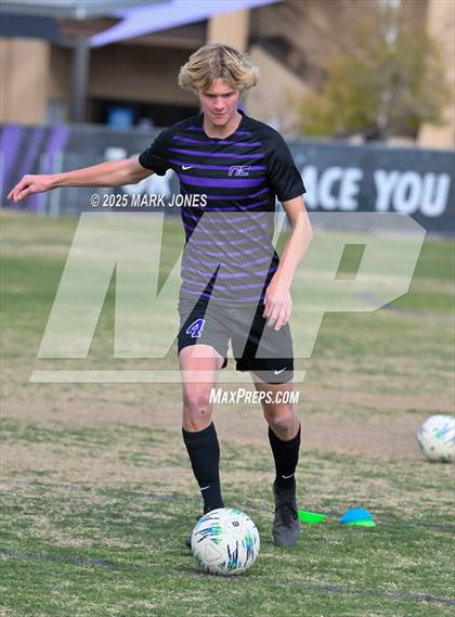 Thumbnail 2 in Phoenix Country Day @ Northwest Christian photogallery.