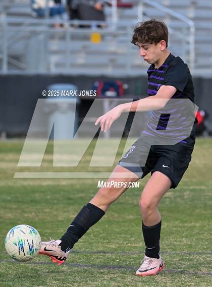 Thumbnail 3 in Phoenix Country Day @ Northwest Christian photogallery.