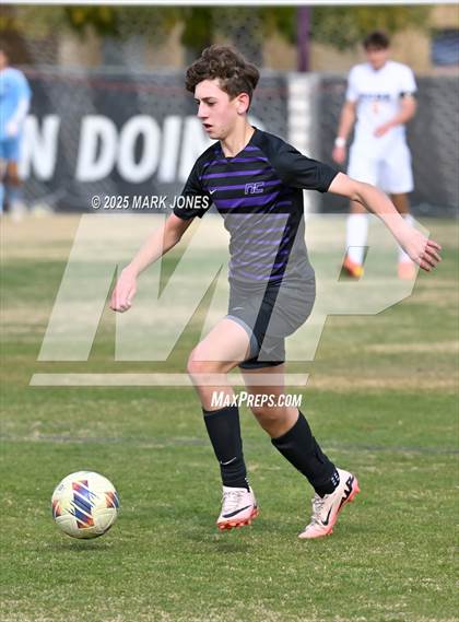 Thumbnail 2 in Phoenix Country Day @ Northwest Christian photogallery.