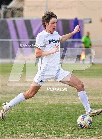 Thumbnail 2 in Phoenix Country Day @ Northwest Christian photogallery.