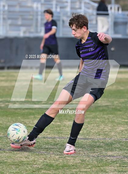 Thumbnail 3 in Phoenix Country Day @ Northwest Christian photogallery.