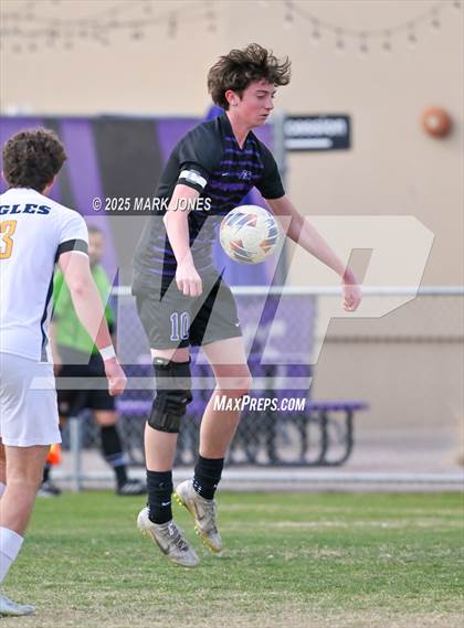 Thumbnail 1 in Phoenix Country Day @ Northwest Christian photogallery.