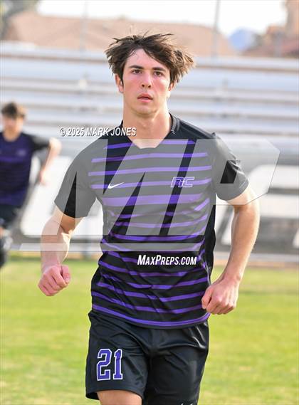Thumbnail 3 in Phoenix Country Day @ Northwest Christian photogallery.