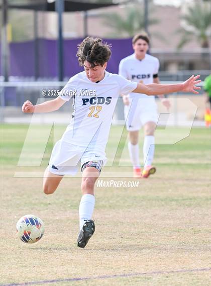 Thumbnail 3 in Phoenix Country Day @ Northwest Christian photogallery.