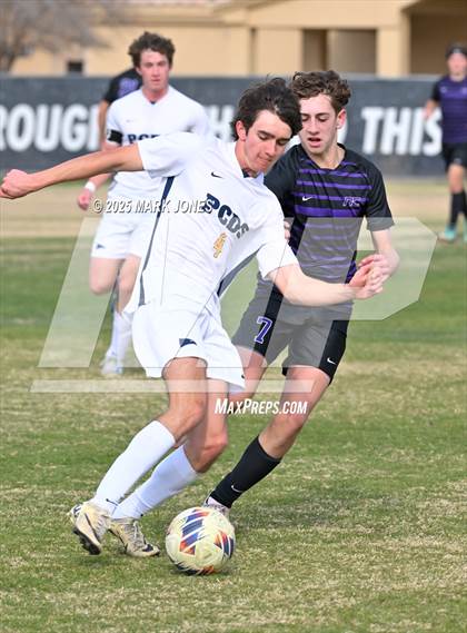 Thumbnail 3 in Phoenix Country Day @ Northwest Christian photogallery.