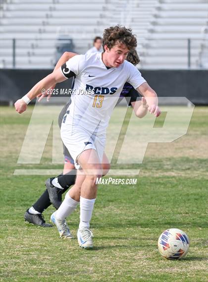 Thumbnail 1 in Phoenix Country Day @ Northwest Christian photogallery.