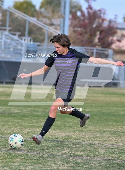 Thumbnail 1 in Phoenix Country Day @ Northwest Christian photogallery.