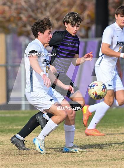 Thumbnail 1 in Phoenix Country Day @ Northwest Christian photogallery.